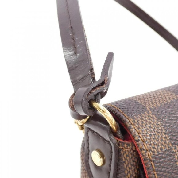 Auth Louis Vuitton Favorite MM damier discontinued - Picture 6 of 7